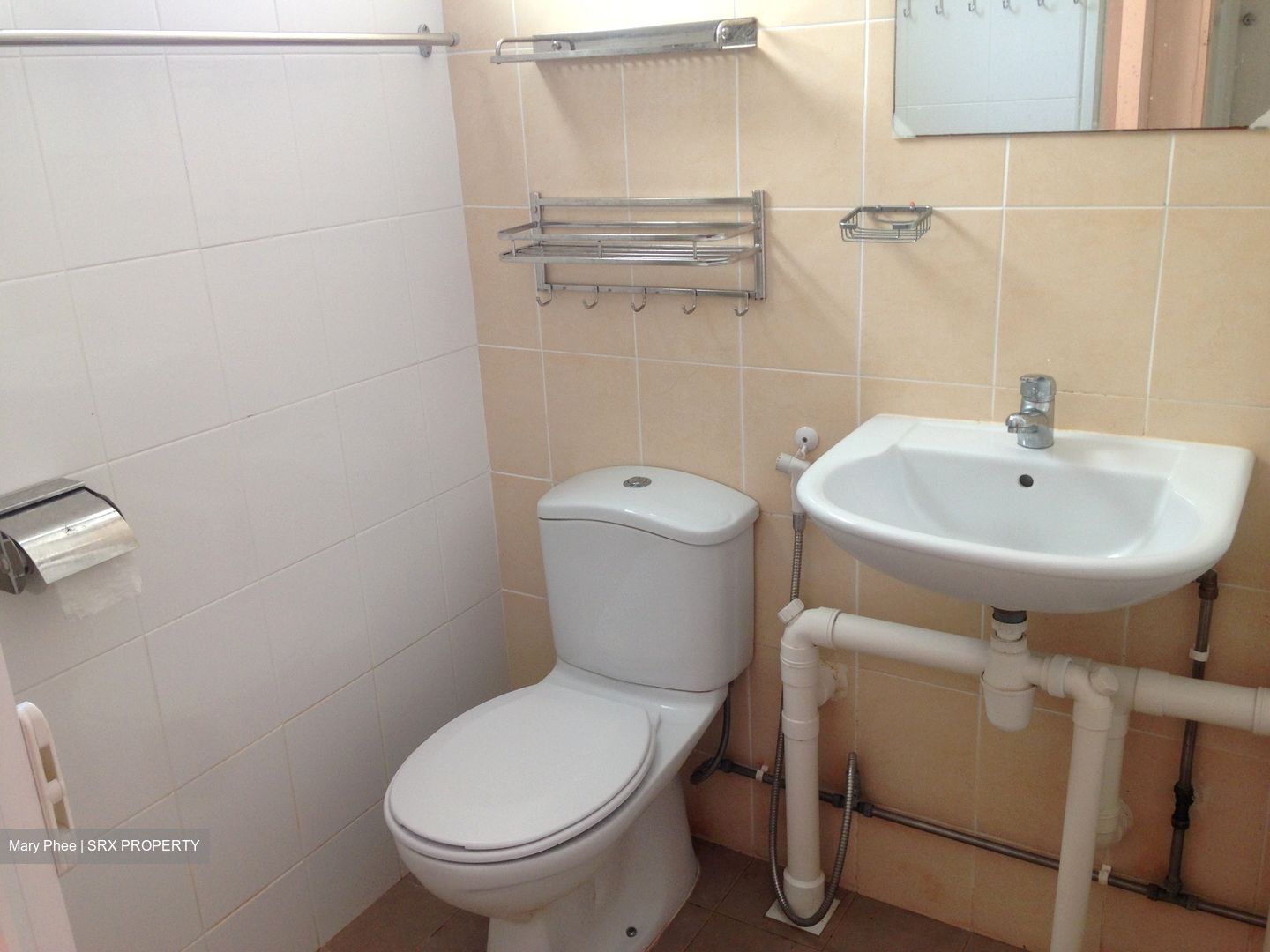 Blk 716 Clementi West Street 2 (Clementi), HDB Executive #345960471